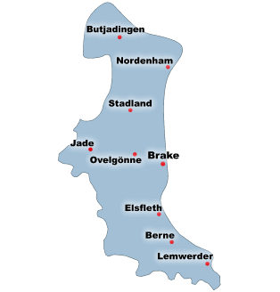 Region Wesermarsch