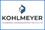 Kohlmeyer Fassadenbau- Handelsgesellschaft mbH & Co. KG