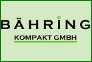 Bähring Kompakt GmbH