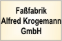 Faßfabrik Alfred Krogemann GmbH