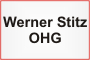 Stitz OHG, Werner