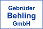 Behling GmbH, Gebrüder