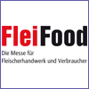 FleiFood - Die Messe für Fleischerhandwerk und Verbraucher