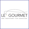 LE GOURMET - Der Treffpunkt für Genießer