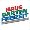 HAUS-GARTEN-FREIZEIT - Die große Verbraucherausstellung für die ganze Familie