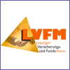 Fünfte Leipziger Versicherungs- und Fondsmesse - Fachmesse für unabhängige Versicherungsmakler und Mehrfachagenten