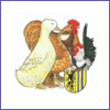 113. LIPSIA - Rassegeflügelschau - 58. VDT-Deutsche Meisterschaft
5. Landes-Ziergeflügelschau
mit angeschlossener Landesverbands-Rassegeflügelschau Sachsen sowie Landesjugend-Rassegeflügelschau Sachsen und Bezirksschau Leipzig