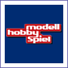 modell-hobby-spiel - Ausstellung für Modellbau, Modelleisenbahn, kreatives Gestalten und Spiel