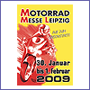 MOTORRAD MESSE LEIPZIG