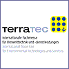 TerraTec - Internationale Fachmesse für Umwelttechnik und Umweltdienstleistungen