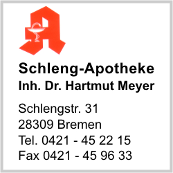 Schleng-Apotheke