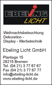 Ebeling Licht GmbH