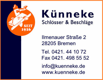 Knneke GmbH, Hermann