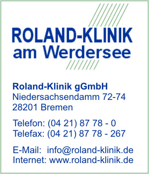Roland-Klinik gGmbH