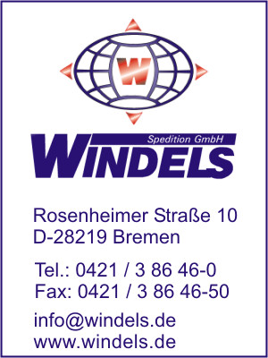 Windels Spedition GmbH