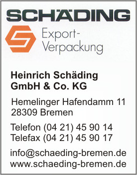 Schding GmbH & Co. KG, Heinrich