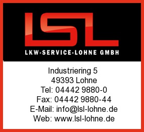 LSL-LKW-Service-Lohne GmbH