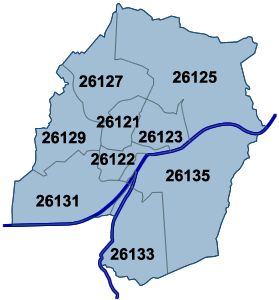 Stadt Oldenburg