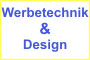 Werbetechnik & Design H.-J. Mahnken - Meisterfachbetrieb