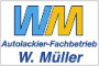 Autolackier-Fachbetrieb W. Müller GmbH
