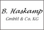 B. Haskamp GmbH & Co. KG