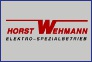 Horst Wehmann GmbH - Elektro-Spezialbetrieb