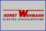 Horst Wehmann GmbH - Elektro-Spezialbetrieb