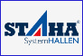 STAHA-Systemhallen GmbH