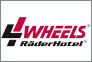 4 Wheels Service + Logistik GmbH