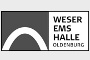 Weser-Ems Halle Oldenburg GmbH & Co. KG