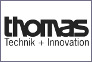 Thomas GmbH + Co. Technik + Innovation KG