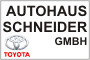 Autohaus Schneider GmbH