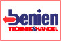 Benien GmbH & Co. KG, Friedrich