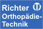 Richter Orthopädie-Technik GmbH - Sanitätshaus