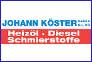 Köster GmbH & Co. KG, Johann