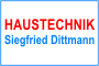 Dittmann Haustechnik GmbH, Siegfried