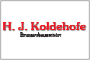 Koldehofe, H. J.