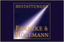 Bestattungen Franzke & Hgemann