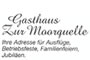 Gasthaus Zur Moorquelle, Inh. Familie Hans W. Klinger