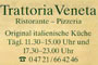 Trattoria veneta