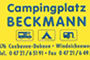 Campingplatz Beckmann