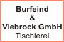 Burfeind & Viebrock GmbH Tischlerei