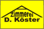 Zimmerei D. Kster