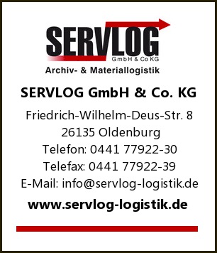 SERVLOG GmbH & Co. KG