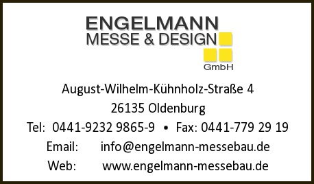 Engelmann Messe und Design GmbH