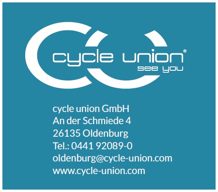 cycle union GmbH