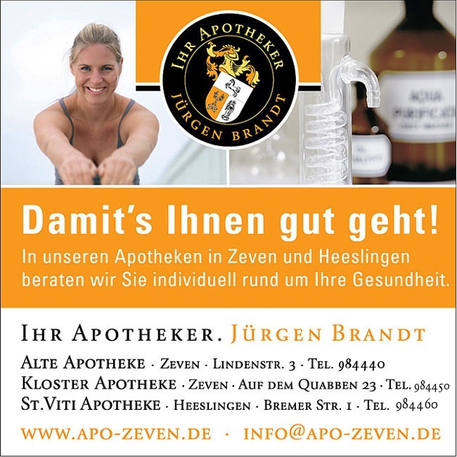 Alte Apotheke