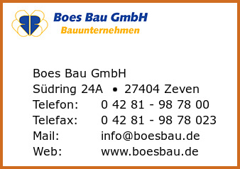 Boes Bau GmbH