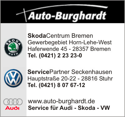 Autohaus Burghardt