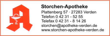 Storchen-Apotheke